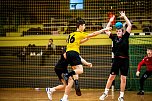 Handballfest in der Ballspielhalle (Foto: Christoph Keil)