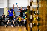 Handballfest in der Ballspielhalle (Foto: Christoph Keil)