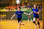 Handballfest in der Ballspielhalle (Foto: Christoph Keil)