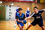 Handballfest in der Ballspielhalle (Foto: Christoph Keil)