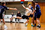 Handballfest in der Ballspielhalle (Foto: Christoph Keil)