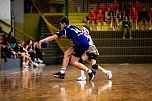 Handballfest in der Ballspielhalle (Foto: Christoph Keil)