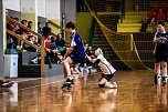 Handballfest in der Ballspielhalle (Foto: Christoph Keil)