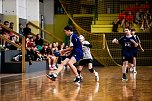 Handballfest in der Ballspielhalle (Foto: Christoph Keil)