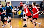Handballfest in der Ballspielhalle (Foto: Christoph Keil)
