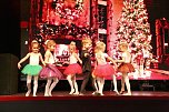 Getanzte Weihnachtsm&auml;rchen des Tanzstudio Radeva (Foto: Dimitar Radev)