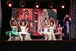Getanzte Weihnachtsm&auml;rchen des Tanzstudio Radeva (Foto: Dimitar Radev)