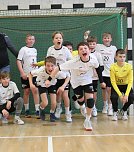 Die Nordh&auml;user Handballer haben ein strammes Wochenende hinter sich (Foto: NSV)