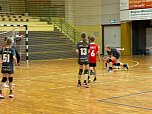 Die Nordh&auml;user Handballer haben ein strammes Wochenende hinter sich (Foto: NSV)