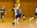 Die Nordh&auml;user Handballer haben ein strammes Wochenende hinter sich (Foto: NSV)