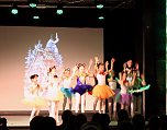 Getanzte Weihnachtsmärchen des Tanzstudio Radeva (Foto: Dimitar Radev) Getanzte Weihnachtsmärchen des Tanzstudio Radeva (Foto: Dimitar Radev)