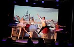 Getanzte Weihnachtsmärchen des Tanzstudio Radeva (Foto: Dimitar Radev) Getanzte Weihnachtsmärchen des Tanzstudio Radeva (Foto: Dimitar Radev)