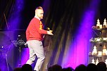 Weihnachtskonzert im Stocksen in Sondershausen mit dem Tenortrio Fellas (Foto: Eva Maria Wiegand) Weihnachtskonzert im Stocksen in Sondershausen mit dem Tenortrio Fellas (Foto: Eva Maria Wiegand)