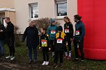38. Silvesterlauf in Nordhausen (Foto: agl) 38. Silvesterlauf in Nordhausen (Foto: agl)