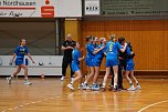 Handballturnier der Damen C Jugend (Foto: Matthias Schr&ouml;der)