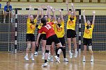 Handballturnier der Damen C Jugend (Foto: Matthias Schr&ouml;der)