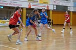 Handballturnier der Damen C Jugend (Foto: Matthias Schr&ouml;der)
