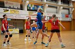 Handballturnier der Damen C Jugend (Foto: Matthias Schr&ouml;der)