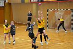 Handballturnier der Damen C Jugend (Foto: Matthias Schr&ouml;der)