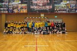 Handballturnier der Damen C Jugend (Foto: Matthias Schr&ouml;der)
