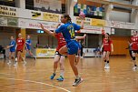 Handballturnier der Damen C Jugend (Foto: Matthias Schr&ouml;der)