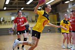 Handballturnier der Damen C Jugend (Foto: Matthias Schr&ouml;der)