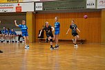 Handballturnier der Damen C Jugend (Foto: Matthias Schr&ouml;der)