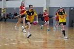 Handballturnier der Damen C Jugend (Foto: Matthias Schr&ouml;der)