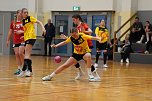 Handballturnier der Damen C Jugend (Foto: Matthias Schr&ouml;der)