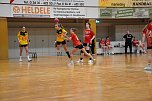 Handballturnier der Damen C Jugend (Foto: Matthias Schr&ouml;der)