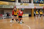Handballturnier der Damen C Jugend (Foto: Matthias Schr&ouml;der)