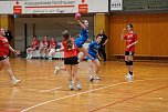 Handballturnier der Damen C Jugend (Foto: Matthias Schr&ouml;der)