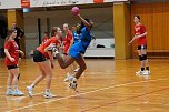 Handballturnier der Damen C Jugend (Foto: Matthias Schr&ouml;der)