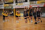 Handballturnier der Damen C Jugend (Foto: Matthias Schr&ouml;der)