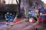 Einsatz in der Leimbacher Stra&szlig;e (Foto: agl)