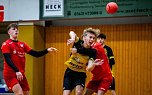 NSV mit Spieltag zufrieden (Foto: NSV) NSV mit Spieltag zufrieden (Foto: NSV)