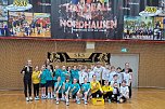 Handballnachlese zum Wochenende (Foto: NSV) Handballnachlese zum Wochenende (Foto: NSV)