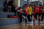 Handballnachlese zum Wochenende (Foto: NSV) Handballnachlese zum Wochenende (Foto: NSV)