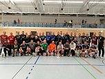 Sieg f&uuml;r Lipprechterodes "Alte Herren" beim 2. Goldene Aue Cup (Foto: TSV 03 Urbach)