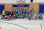 Handballnachlese zum Wochenende (Foto: NSV)