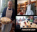 Frauentag in Hainrode (Foto: Zeitler)