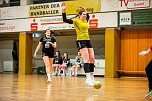 Tolles Handball-Wochenende (Foto: NSV) Tolles Handball-Wochenende (Foto: NSV)
