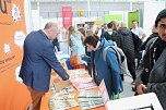 26. Forum Berufsstart (Foto: agl)