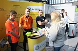 26. Forum Berufsstart (Foto: agl)