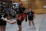 Handball-Regionsoberliga Frauen (Foto: Uwe Tittel)