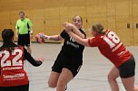 Handball-Regionsoberliga Frauen (Foto: Uwe Tittel)