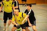Handball am Wochenende (Foto: NSV)