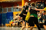 Handball am Wochenende (Foto: NSV)