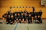 Handball am Wochenende (Foto: NSV)