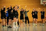 Handball am Wochenende (Foto: NSV)